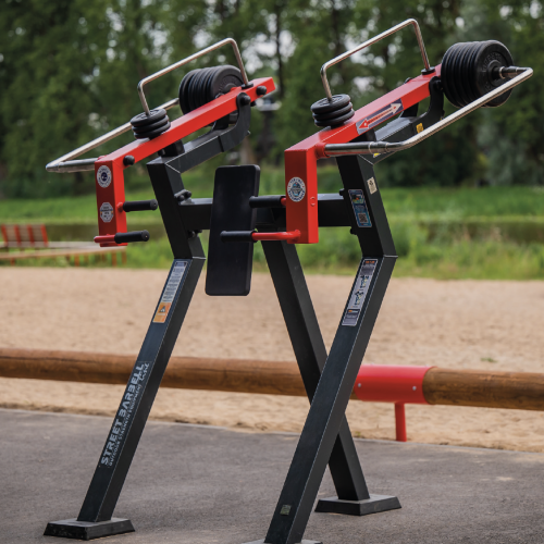 standard line MB 7.29 Vertical Press